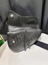 Dior Saddle Crossbody Galaxy Italy 2