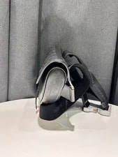 Dior Saddle Crossbody Galaxy Italy 4