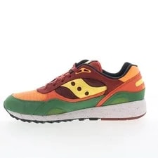 Saucony 6000 S70843-1 Lifestyle Shoes 12 3