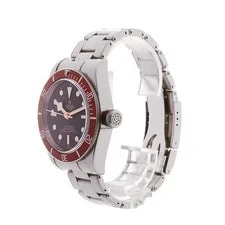 2021 Tudor Black Bay Heritage 41. Boxed and Papers 2