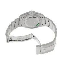 Rolex Datejust 41 126300 41mm Stainless Steel White #WW1242 4