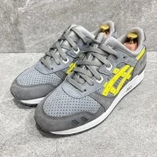 7.5US Asics Gel-Lyte III 3