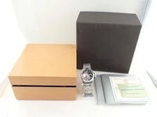Panerai — Panerai Luminor Power Reserve PAM00126 — Watch — resale
