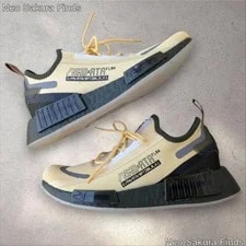 Adidas — Adidas 5.5US Star Wars Collaboration Nmd R1 Limited Edition St — Sneaker — resale