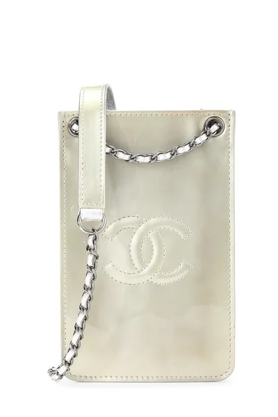 Chanel — Smartphone Holder — Accessory — resale