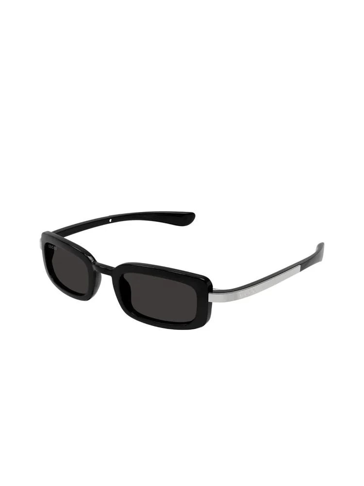 Gucci Gg1943s Rectangular Bio Lens Sunglasses — 2