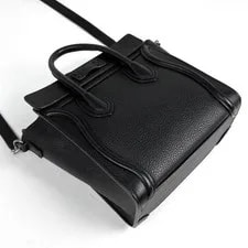 Celine Luggage Shopper 2-Way #BS401 2