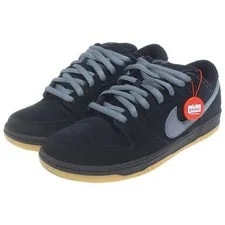 Nike SB Dunk Low Pro Cut Shoes BQ6817-010 92001f0ccb6b77d8ef5 2