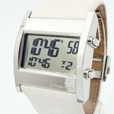 TAG Heuer Microtimer CS111G.FC6199 Quartz CS111G.FC6199 Stainless Steel 2