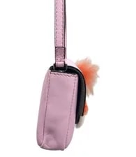 Fendi Monster Micro Bucket 3