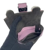 Fendi Monster Micro Bucket 4