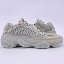 Yeezy — Yeezy 500 "Salt" 2018 - Size 12 - ee7287 (16010-7) — Sneaker — resale