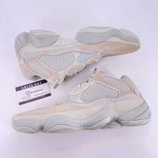 Yeezy 500 "Salt" 2018 - Size 12 - ee7287 (16010-7) 2