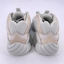 Yeezy 500 "Salt" 2018 - Size 12 - ee7287 (16010-7) 4