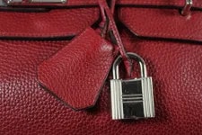 Hermes Rubis JPG Birkin 42 PHW 2