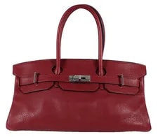 Hermes Rubis JPG Birkin 42 PHW 4