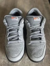 Size 12 - Nike SB Dunk Low Retro ISO FJ1674-002 2