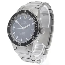 IWC Schaffhausen Aqua Timer 2000 IW356801 Date Automatic Watch_891604 3