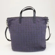 Prada Logo 2Way B2052A Auth 2