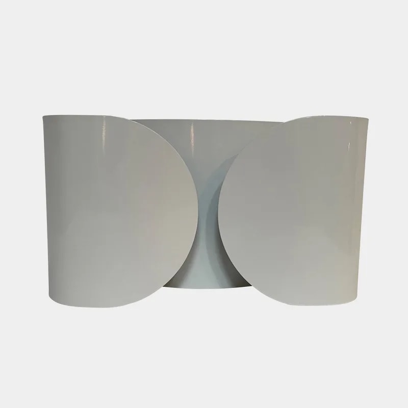 Flos Foglio Wall Sconce (Set of 2) 2