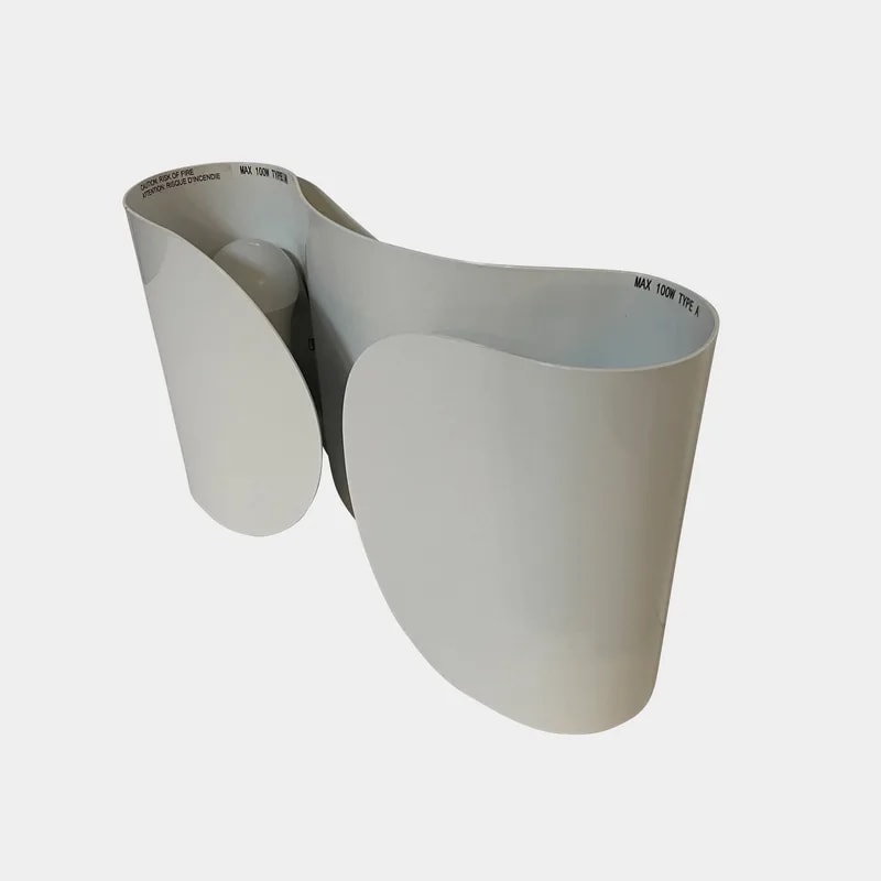 Flos Foglio Wall Sconce (Set of 2) 3