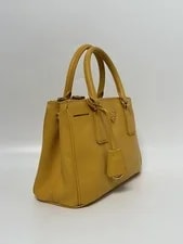 Prada Galleria Mini Top Handle JD609PR 2