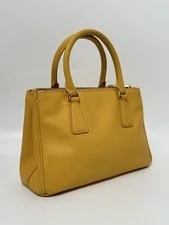 Prada Galleria Mini Top Handle JD609PR 3