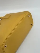 Prada Galleria Mini Top Handle JD609PR 4