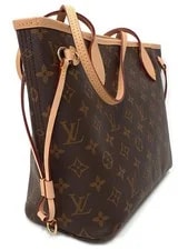 Louis Vuitton Neverfull #TB3011 2