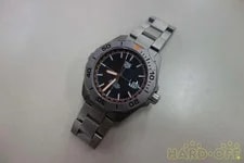 Tag Heuer — TAG Heuer WAY208F Automatic Authentic From Japan — Watch — resale