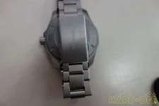TAG Heuer WAY208F Automatic Authentic From Japan 2