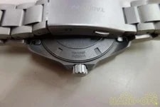 TAG Heuer WAY208F Automatic Authentic From Japan 3