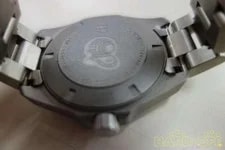 TAG Heuer WAY208F Automatic Authentic From Japan 4
