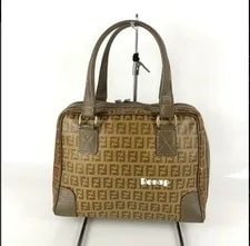 Fendi — Fendi ] Auth Italy 119300 — Handbag — resale