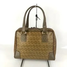 Fendi ] Auth Italy 119300 2