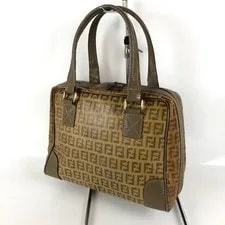 Fendi ] Auth Italy 119300 3