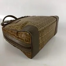 Fendi ] Auth Italy 119300 4