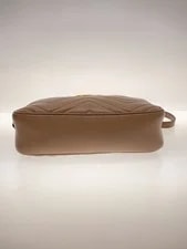 Gucci Chain GG Marmont Quilting BEG 4