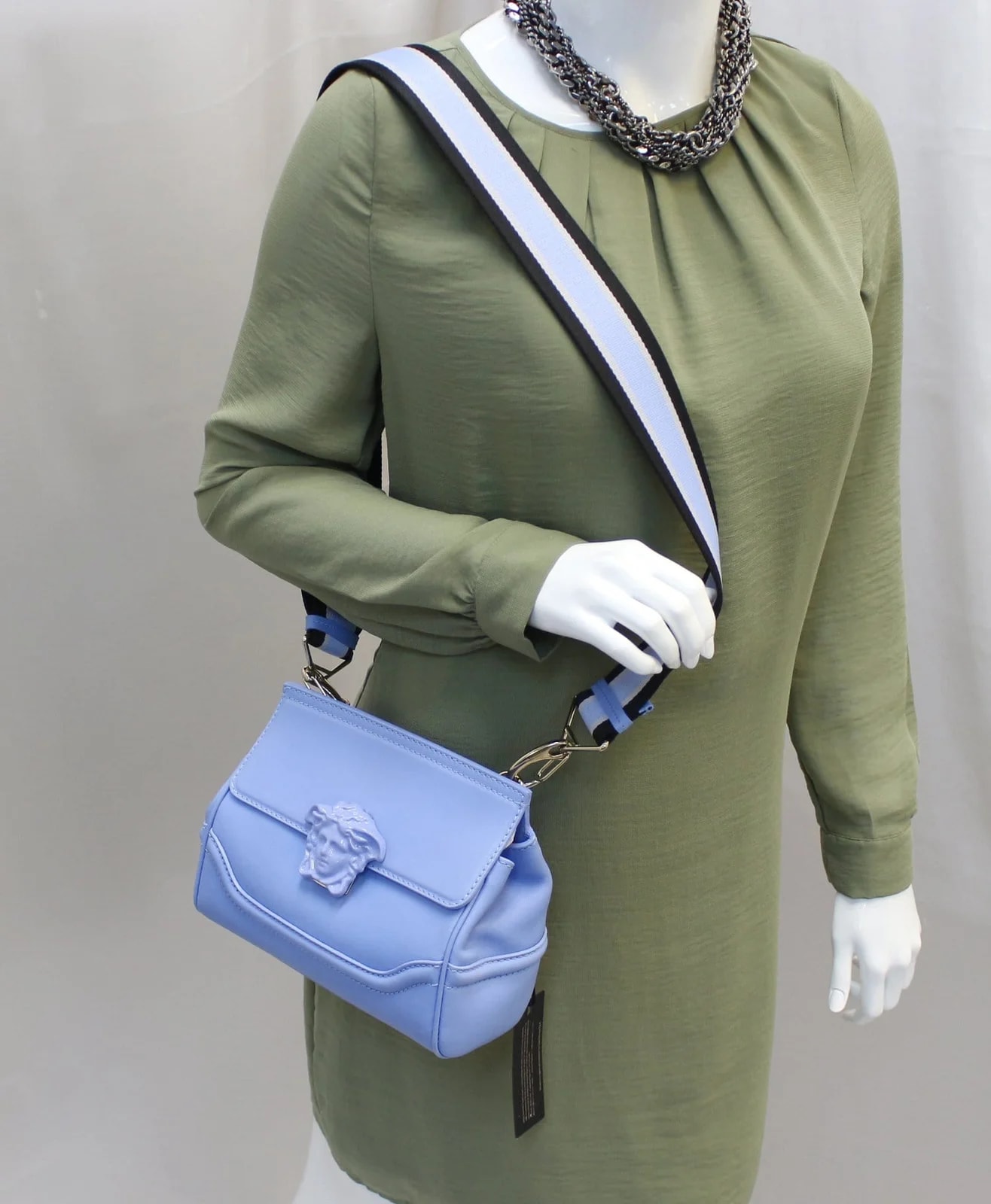 Versace Small Empire Palazzo 2