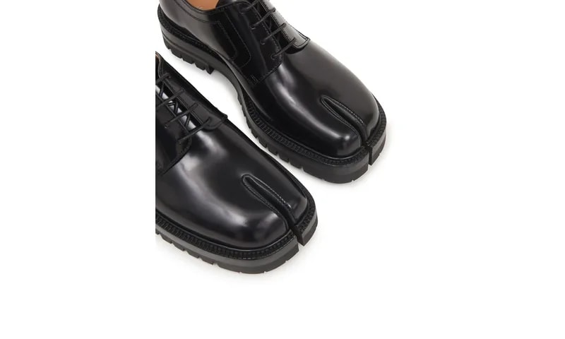 Tabi Country Lace-up Wmns " S58WQ0134 2