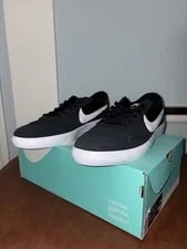 Nike SB Heritage Vulc ’s Size 10 in Box With Box CD5010-003 2