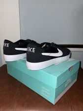 Nike SB Heritage Vulc ’s Size 10 in Box With Box CD5010-003 4