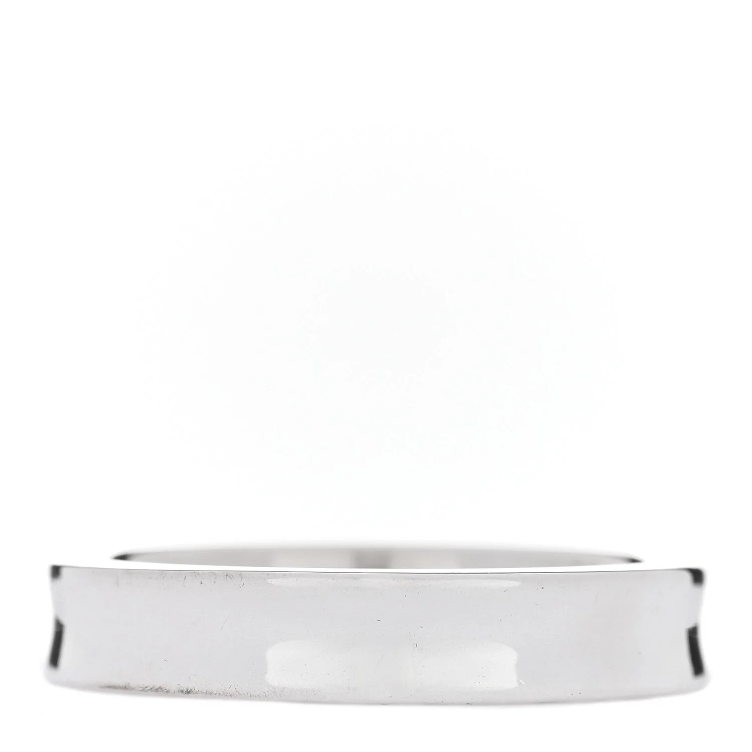 Blue Sapphire Narrow 1837 Band 50 5.5 3