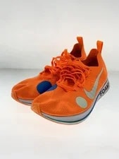 Nike × Zoom FLY Mercurial FK A02115-800 US8 2