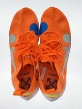 Nike × Zoom FLY Mercurial FK A02115-800 US8 3