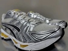 8.5US Extremely Sold Out Model Asics Gel Kayano 14 2