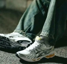 8.5US Extremely Sold Out Model Asics Gel Kayano 14 4