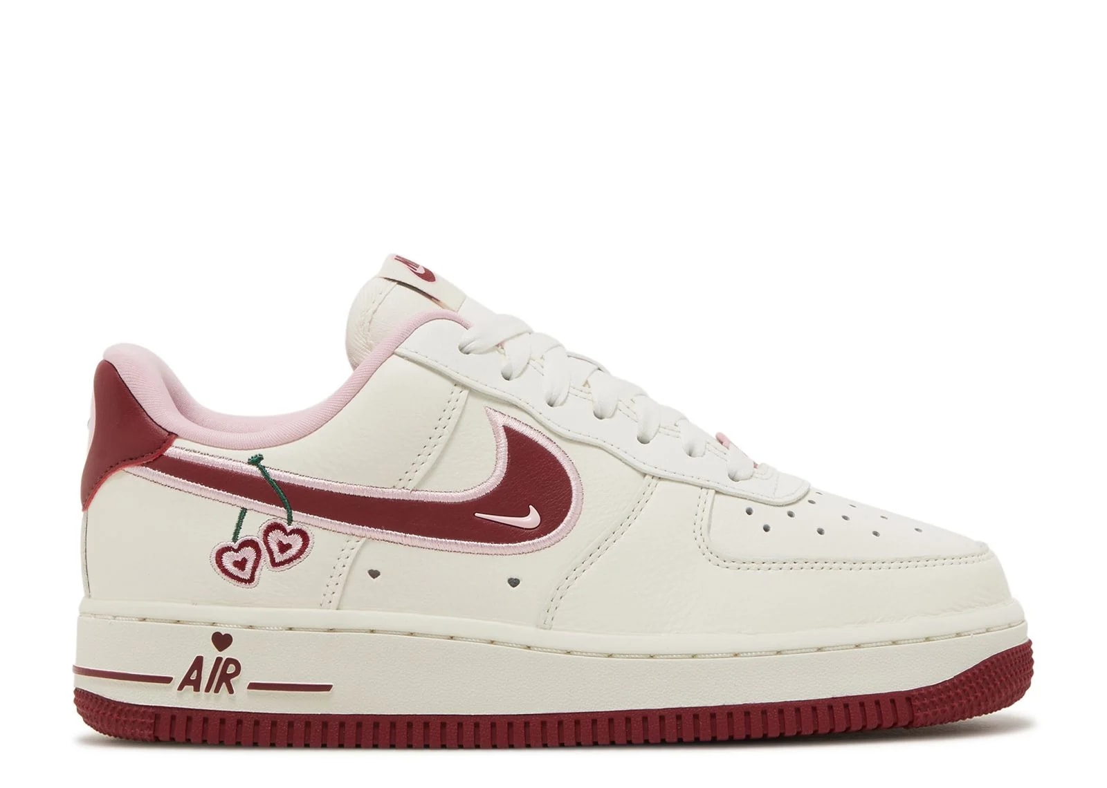 Nike — Nike Wmns Air Force 1 Low 'Valentine's Day ' 2026 — Sneaker — resale