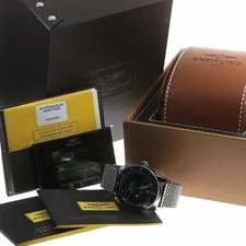 Breitling AB2020 Ocean Heritage 2 46 Date Automatic Winding _861882 2