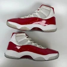 Jordan 11 Retro 2022 Varsity 3